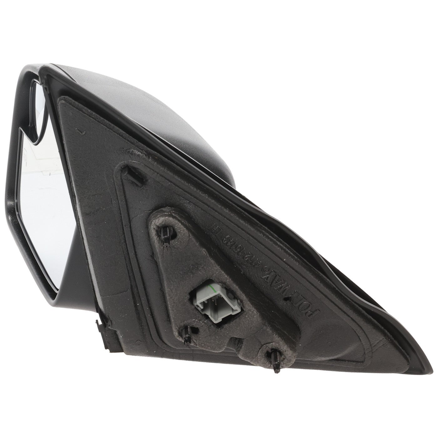 Heated Driver Left Side Mirror for Ford Fusion (2011–2012)