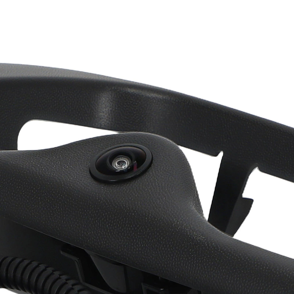Black Tailgate Handle for Chevy Silverado 1500/2500 (1999-2007)