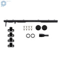 Billet Aluminum Fuel Rail for Jeep Wrangler TJ/Cherokee XJ 4.0L (1997–2001)