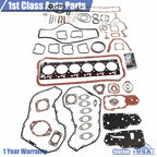 Cylinder Head Gasket Set for Dodge Cummins 12V 5.9L (1989–1998.5)
