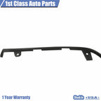 Bumper Face Bar Trim Molding for Cadillac CTS (2010–2014)