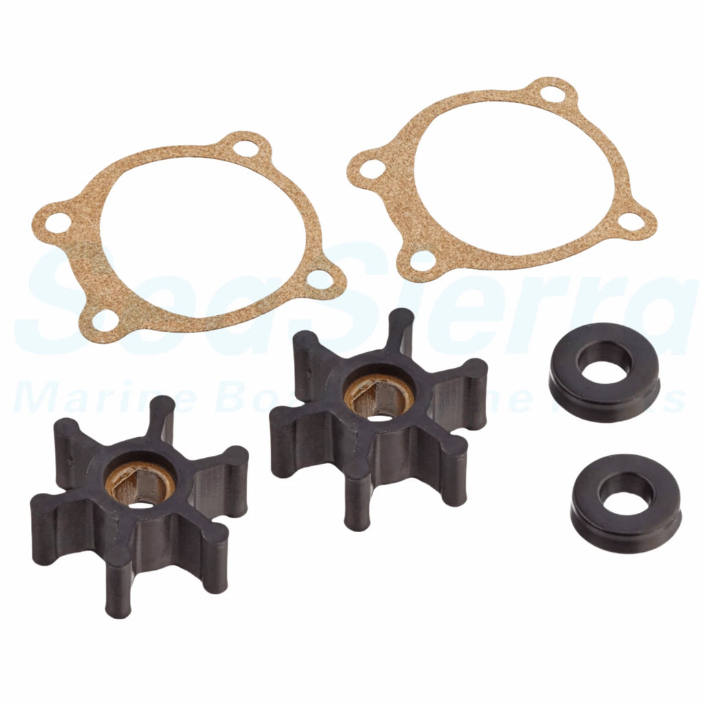 Impeller Kit for Drummond Utility Water Transfer Pump (1/10 HP)