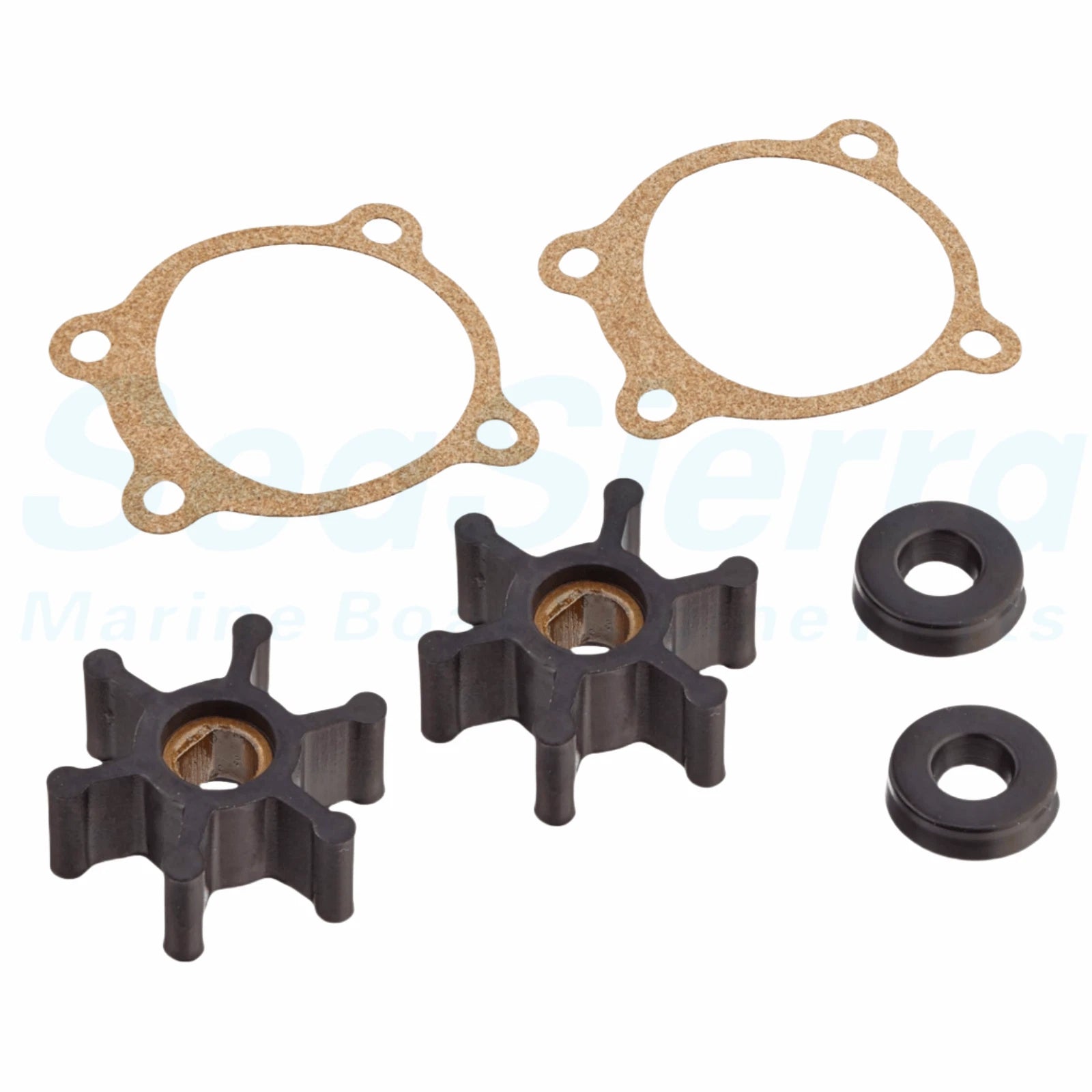 Impeller Kit for Drummond Utility Water Transfer Pump (1/10 HP)