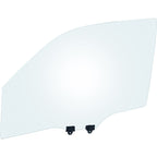 Door Glasses Set of 2 for Honda Pilot