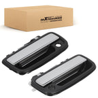 Exterior Outer Door Handle for Toyota Tacoma Pre Runner (1995–2004 L/R)