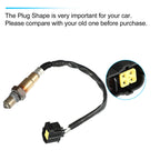 Oxygen Sensor 0045420718 for Mercedes-Benz GL550 (2008–2012)