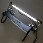 LED Black Fender Eliminator for Honda CBR 600RR (2003–2006) / CBR 1000RR (2004–2007)
