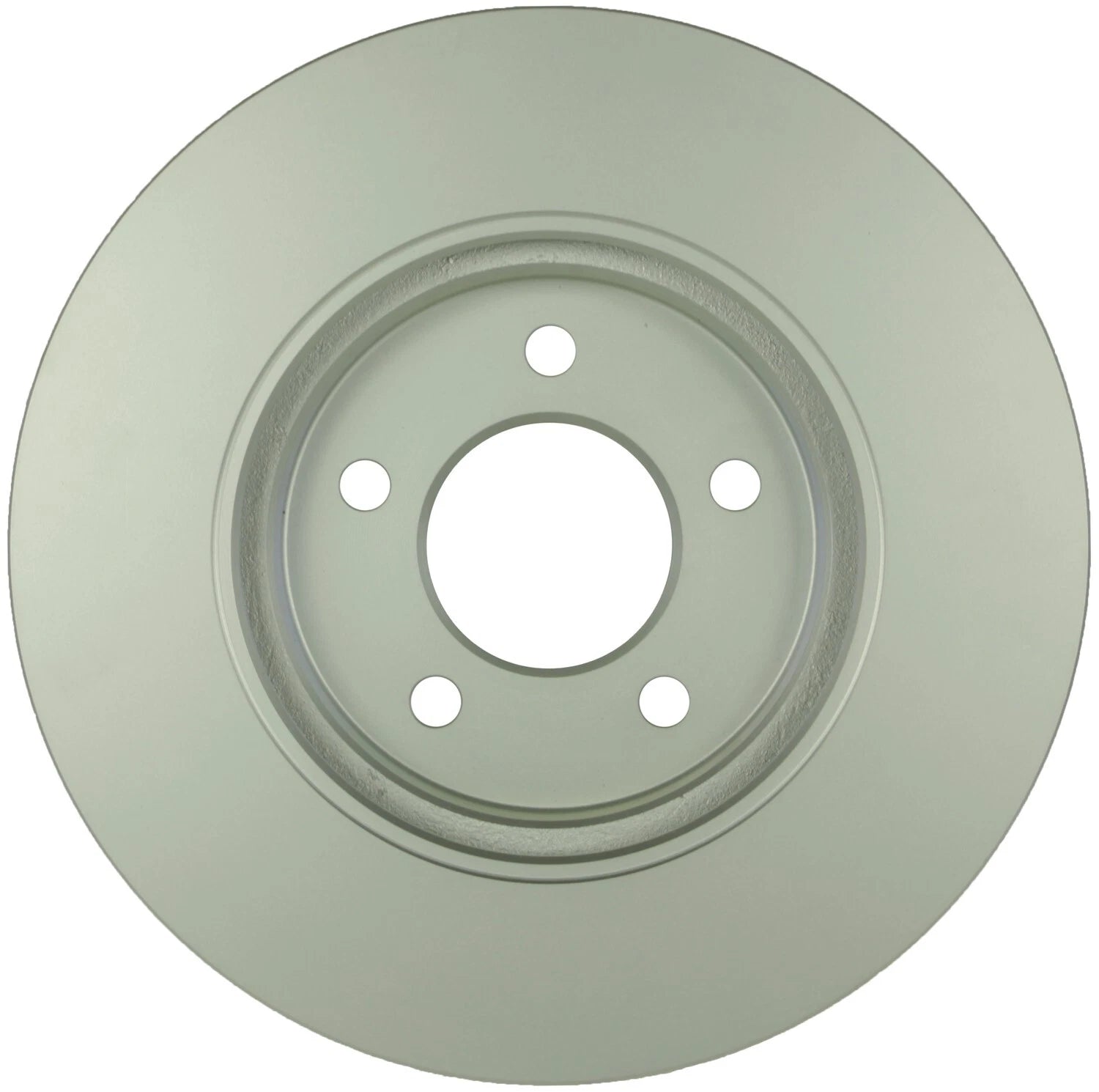 Bosch Front QuietCast Rotor for 20010364