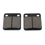 Disc Brake Pads for 50CC 70 90 110 125 150 200 250CC ATV Dirt Pit Bike (Fit)
