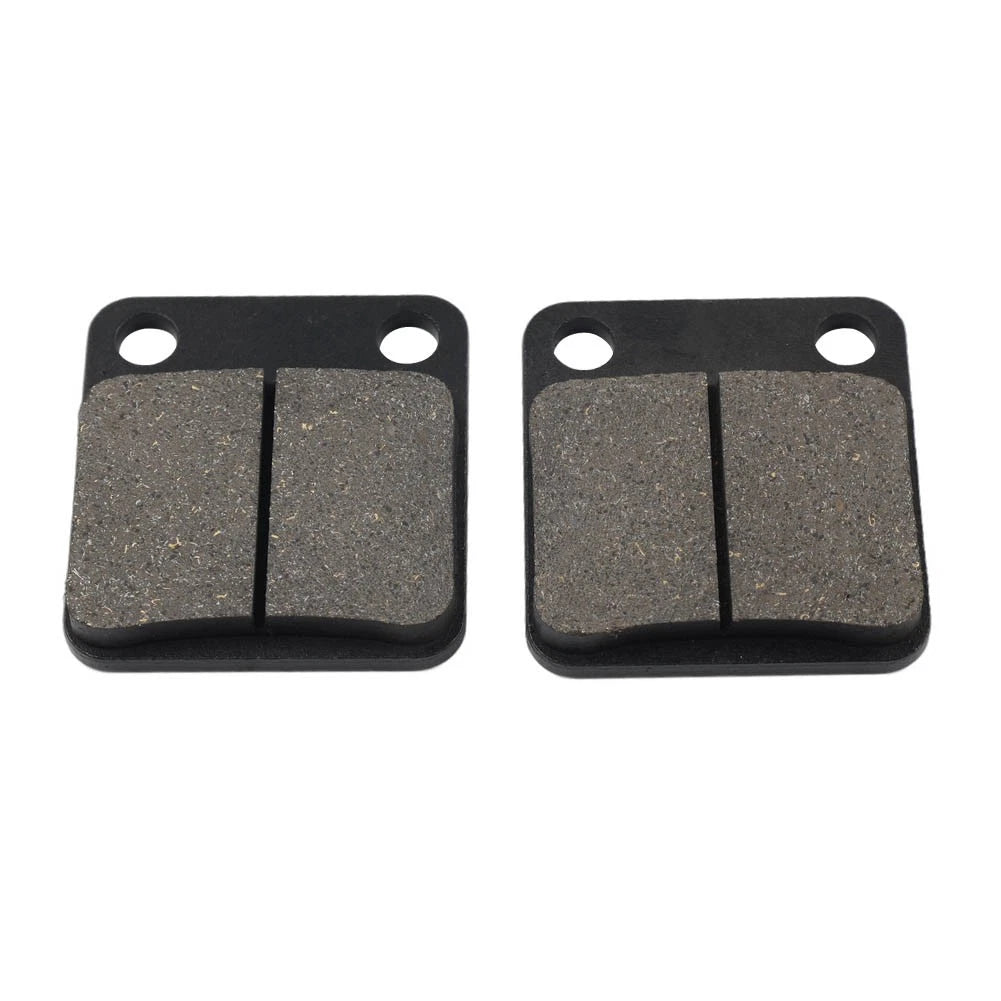 Disc Brake Pads for 50CC 70 90 110 125 150 200 250CC ATV Dirt Pit Bike (Fit)