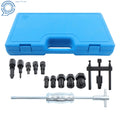 12pcs Bearing Puller Set for Motorcycle 