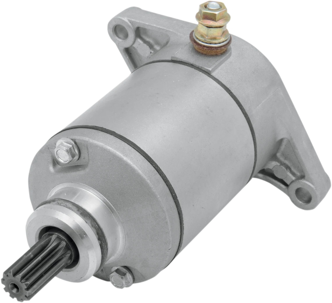 Starter Motor for Suzuki & Arctic Cat (2002–2009) 61-310