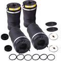 Airmatic Suspension Bellows Bag for Mercedes GL-Class (2007–2015)