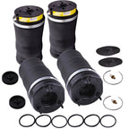 Airmatic Suspension Bellows Bag for Mercedes GL-Class (2007–2015)