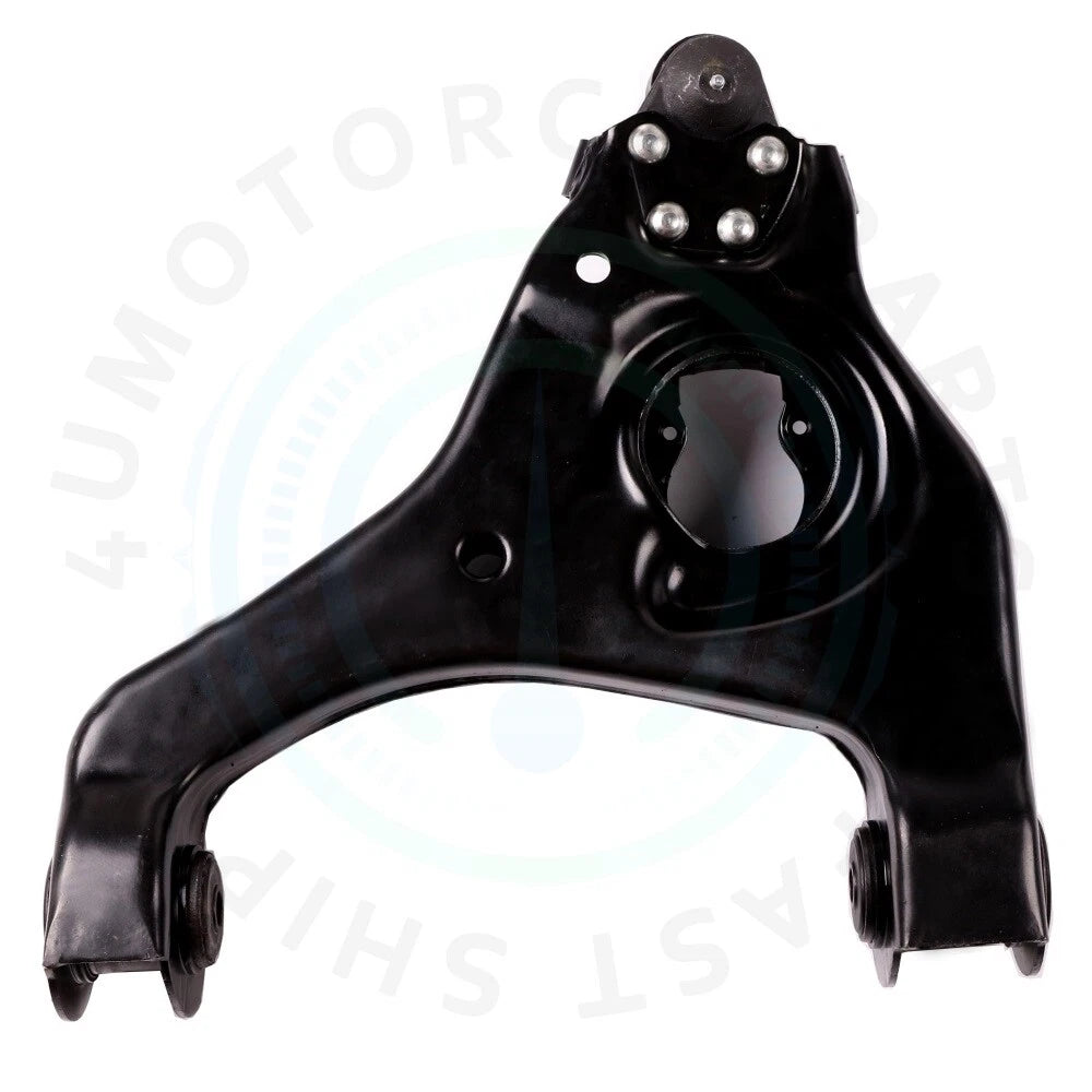 Control Arm Ball Joint for GMC Sierra 1500, Chevy Silverado 1500 (1999–2003)