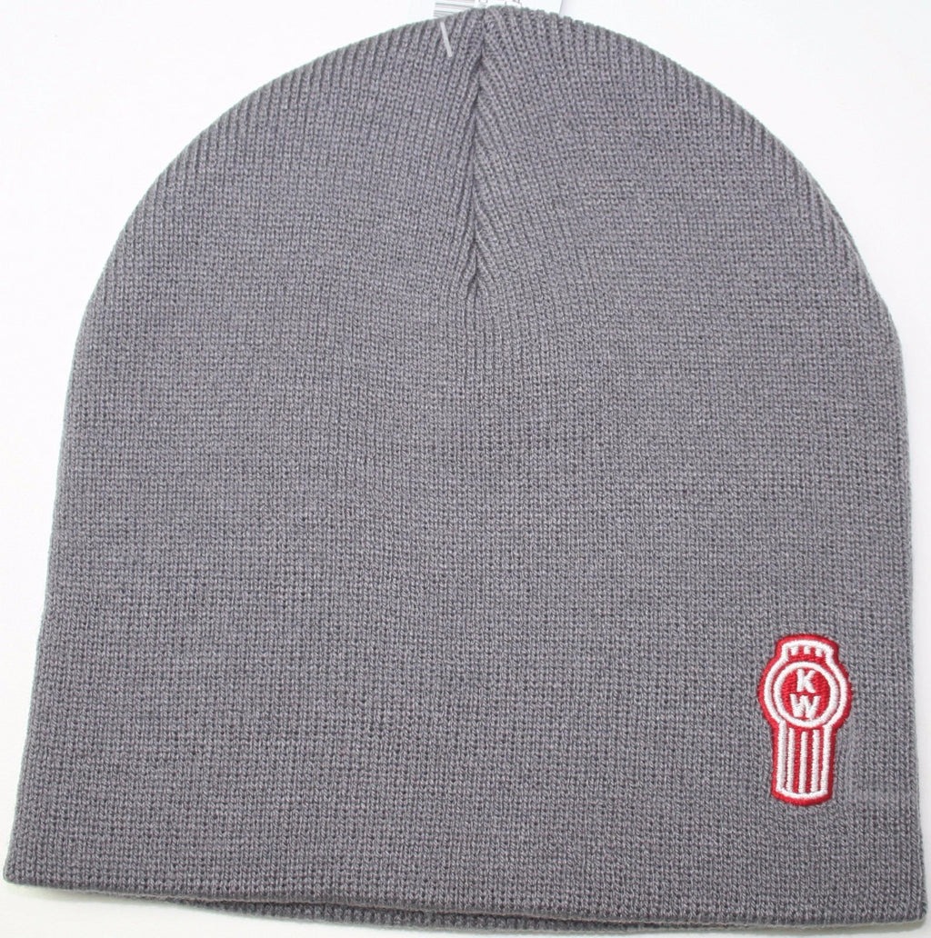 Kenworth Beanie Hat for Kenworth Trucks (All Years)
