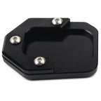 Kickstand Enlarger Pad for BMW C400X (2018–2021), C400GT (2019–2021)