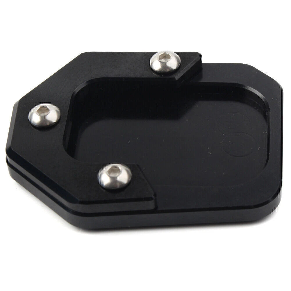 Kickstand Enlarger Pad for BMW C400X (2018–2021), C400GT (2019–2021)