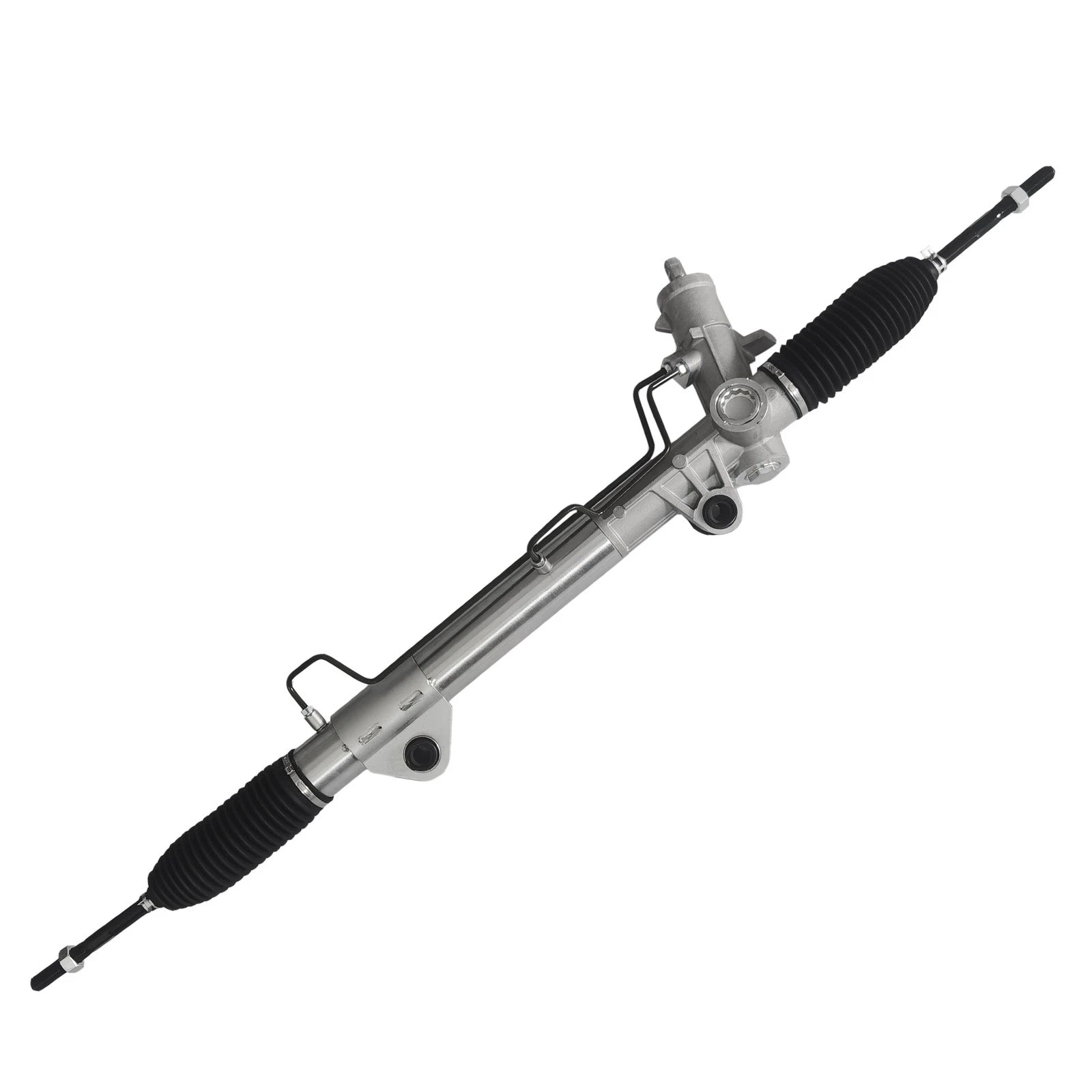 Power Steering Rack & Pinion Assembly for Dodge Dakota Durango (2000-2004)