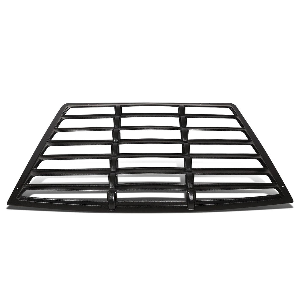 Rear Window Louver for Ford Mustang Fastback (1979–1993)