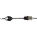 Front Left CV Axle for Nissan Quest 3.5L (2004–2006) 39101CK000
