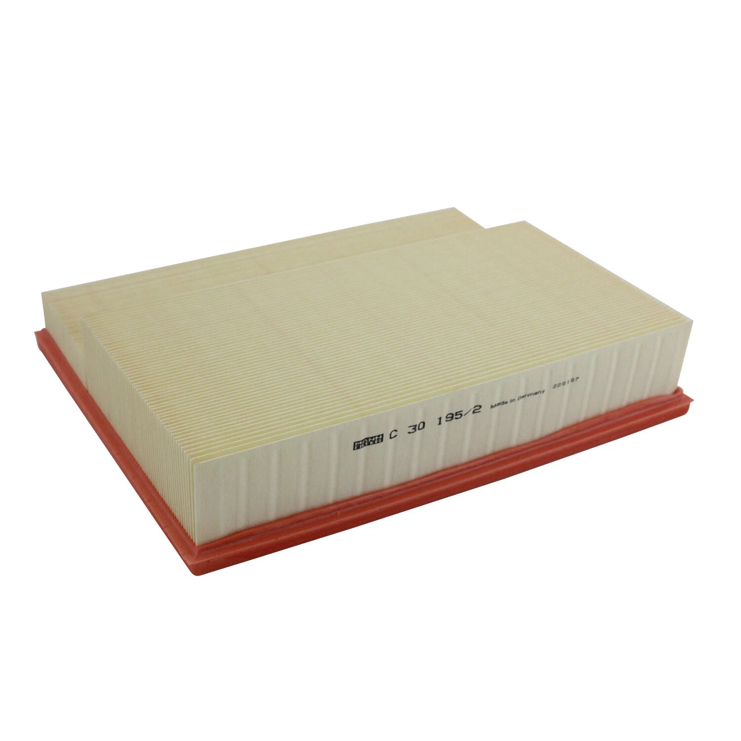 Mann Air Filter for Mercedes C230 (1998–2000)