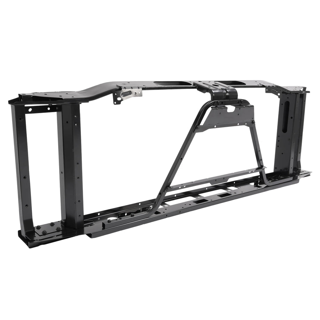 Radiator Support Bracket for Chevrolet Silverado 1500 (2007–2009) #20840497