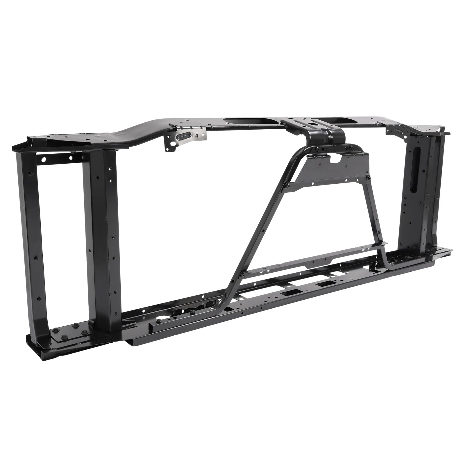 Radiator Support Bracket for Chevrolet Silverado 1500 (2007–2009) #20840497