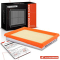 Engine Air Filter for Honda Civic, Civic del Sol (1996–2000)