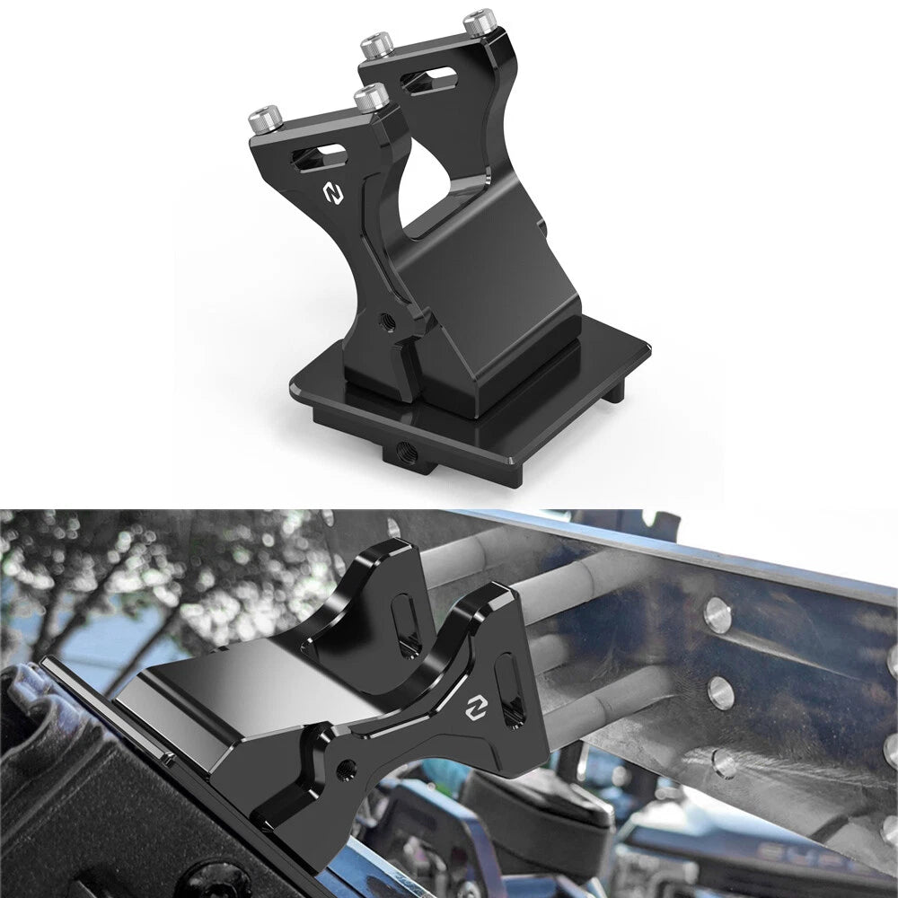 GPS Mount Bracket for KTM 790 Adventure R/S/Rally (2019–2022)