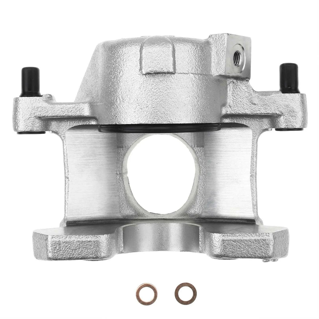 Front Driver Side Brake Caliper for Ford Mustang (1987-1993)