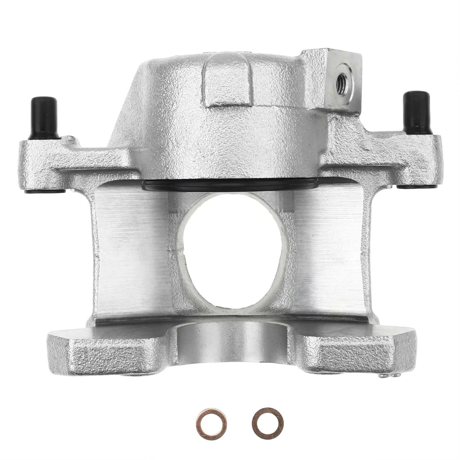 Front Driver Side Brake Caliper for Ford Mustang (1987-1993)