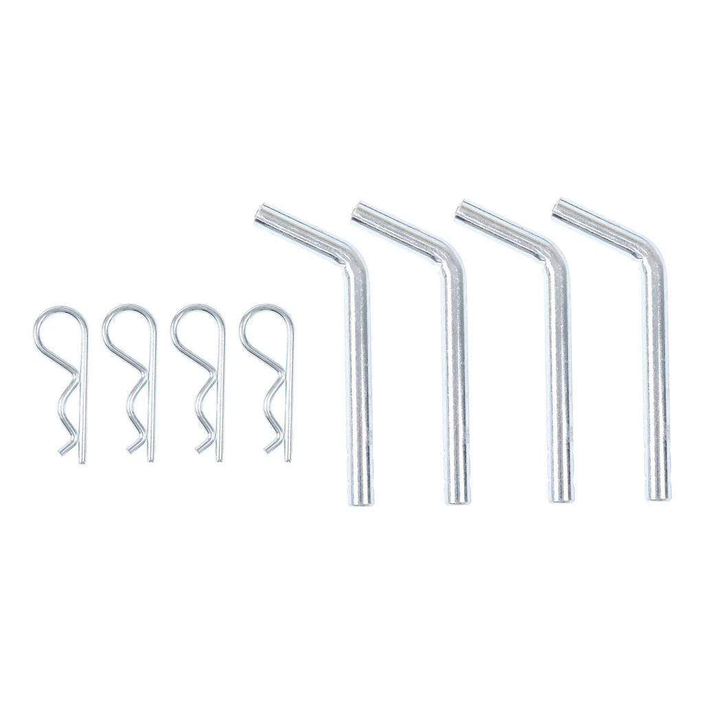 Fifth Wheel Gooseneck Hitch Adapter Plate for Truck (30)