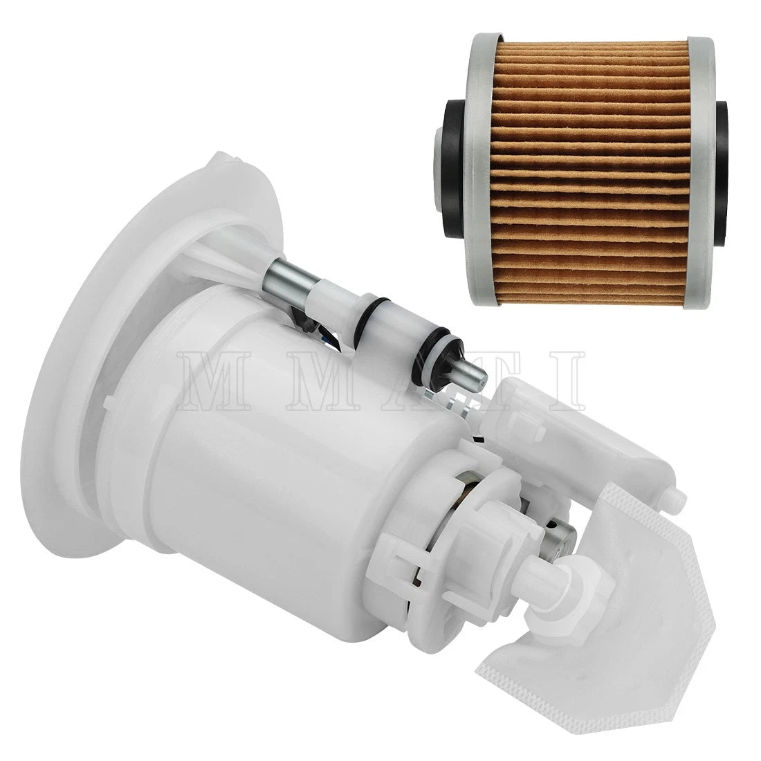 Fuel Pump Assembly 1S3-13907-10-00 for Yamaha Raptor 700 (2006–2019)