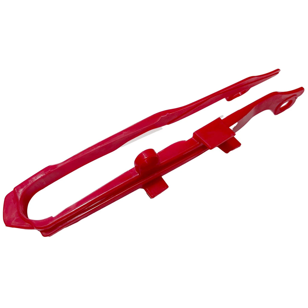 Swing Arm Chain Guide Rest Slider Protector for Honda CRF450 (2002–2023)