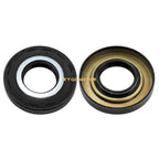Rear Differential Bearing Seal Ring Pinion Gear Kit for Honda Rancher 250 (2000–2006)