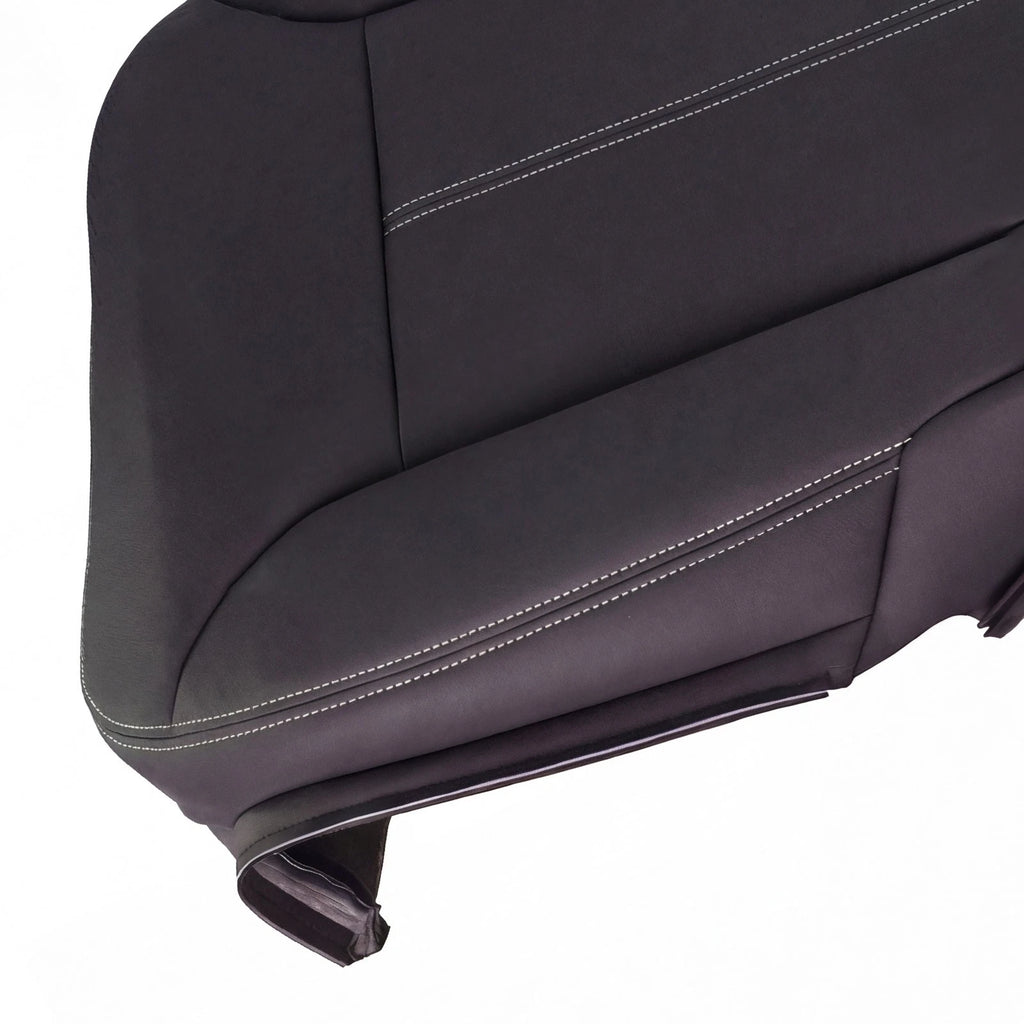 Bottom Driver Seat Cover for Mercedes Benz GL320 GL350 GL450 GL500 GL550 (2007–2012)