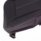 Bottom Driver Seat Cover for Mercedes Benz GL320 GL350 GL450 GL500 GL550 (2007–2012)