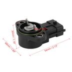 Throttle Position Sensor for Kia Rio (2006–2011) 35170-26900
