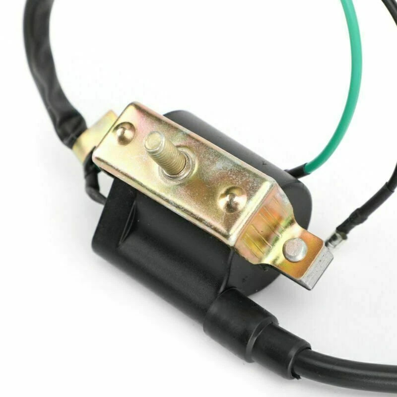 5-Pin CDI Box & Ignition Coil for 50cc 70cc 90cc 110cc 125cc Go Kart Scooter