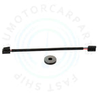 PTO Clutch for John Deere ZTrak Z920A Z925A Z930A Z950A Z960A (2010–2020)