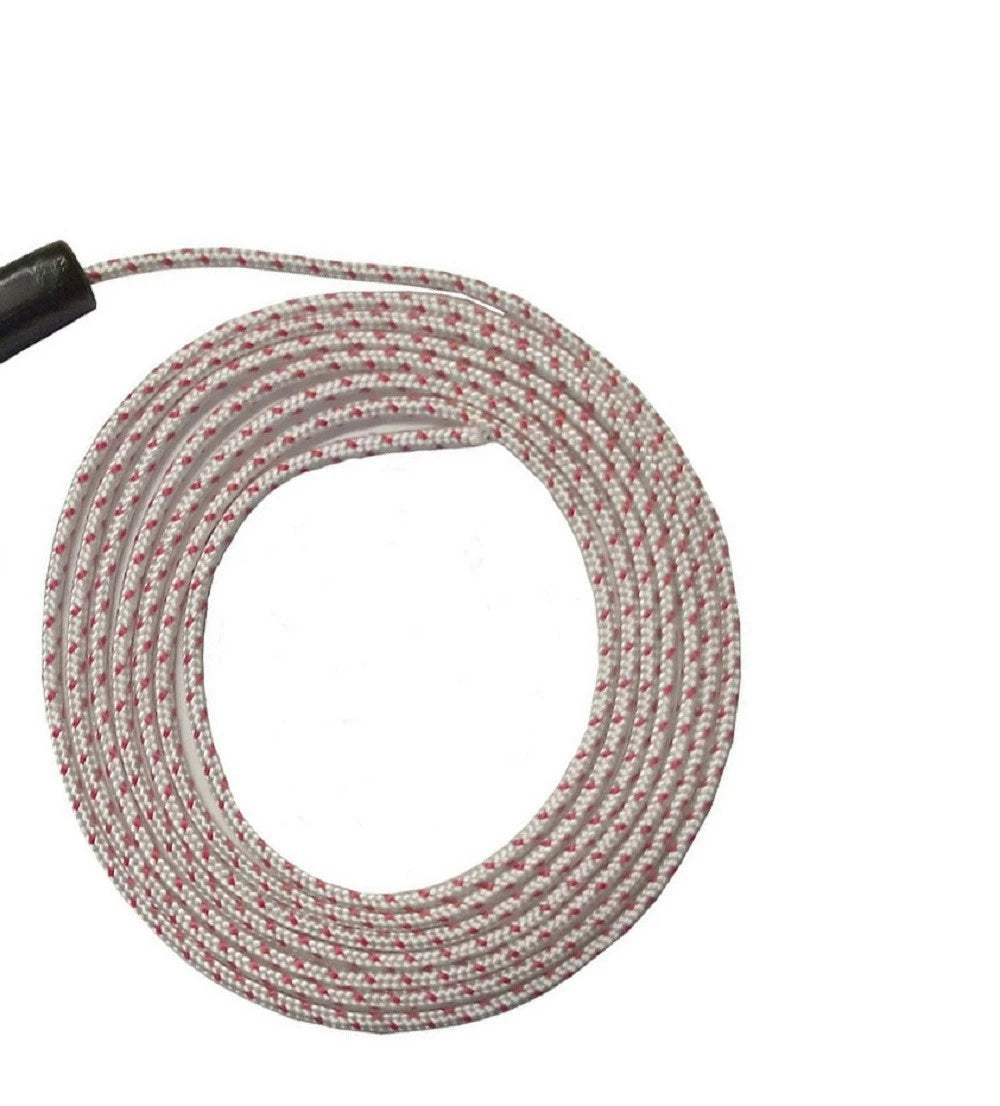 Starter Rope for Chainsaws & Lawn Mowers (2.5m Length)