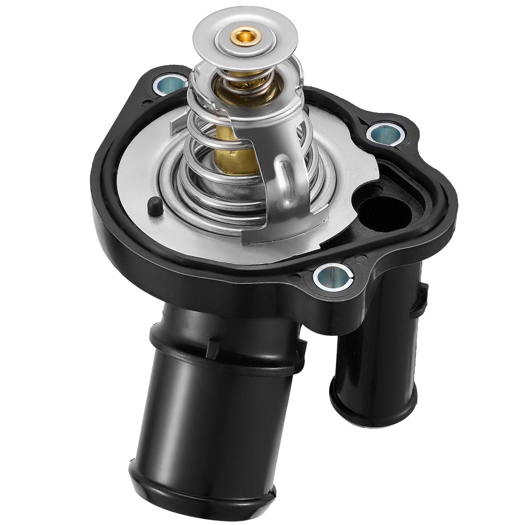 Coolant Reservoir Tank for Chevy Silverado GMC Sierra HD (2001–2006)