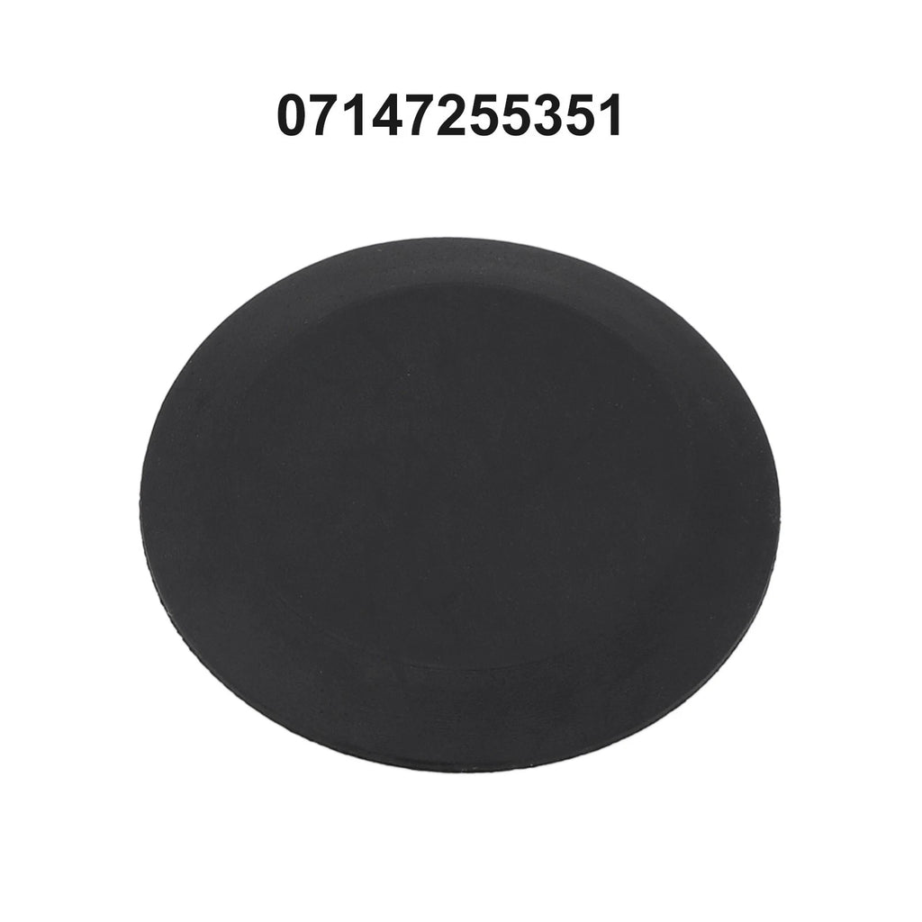 Black Windshield Cowl Sealing Cover for BMW F30 F31 F34 F32 F82 F33 F83 F36