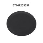 Black Windshield Cowl Sealing Cover for BMW F30 F31 F34 F32 F82 F33 F83 F36