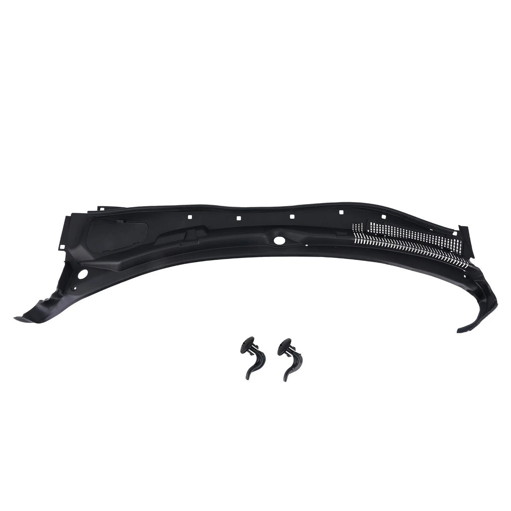 Windshield Wiper Cowl Grille Panel for Dodge Challenger (2008-2019)