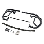 Engine Guard Crash Bar Frame Protectors for Honda Rebel CMX 500 (2017–2024)