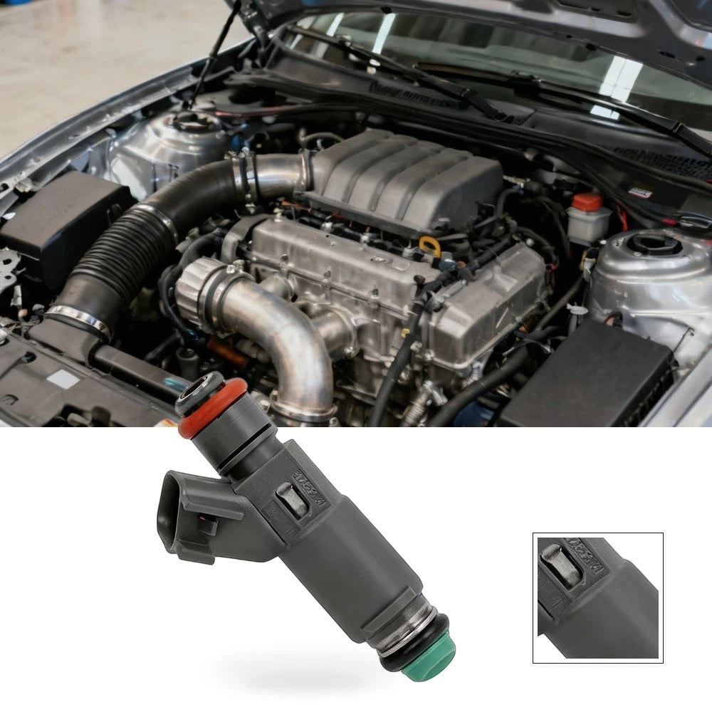 Fuel Injector for Chevrolet (12582704)