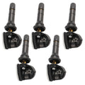 5pc Tire Pressure Monitoring System Sensor for H2 Impala Limited (2006–2016)