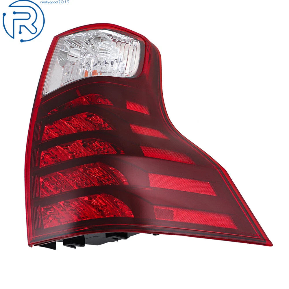 Passenger Tail Light Lamp for Lexus GX460 (2017-2021)